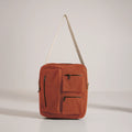 Rust Ah-Lia Laptop Shoulder Bag Online