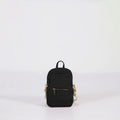 Dog D Originals Black Lucas Mobile Purse Online