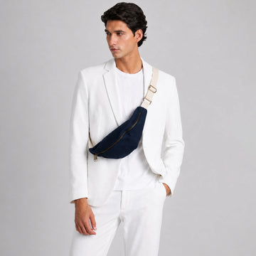 Safira Banana Bag - DOG D Originals