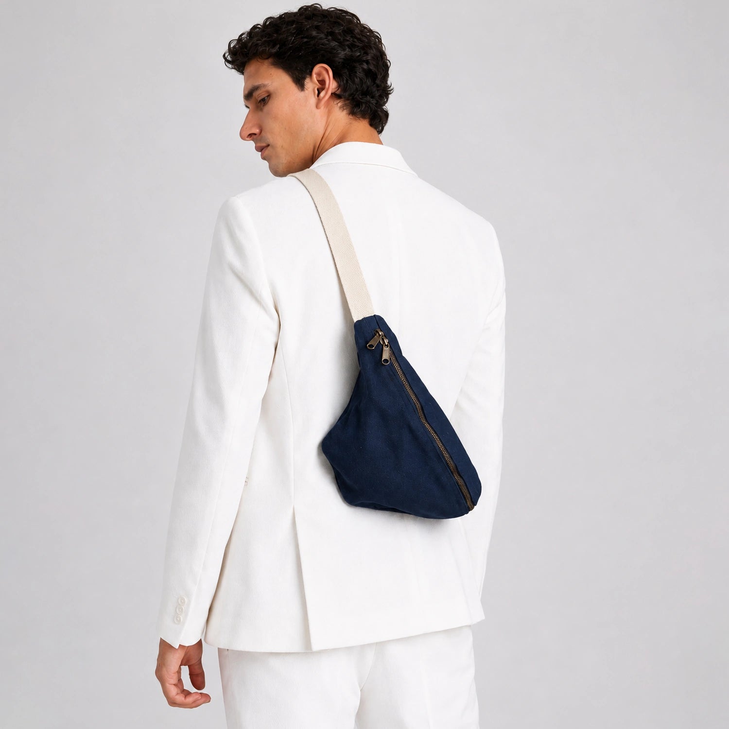 Safira Banana Bag - DOG D Originals