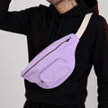 Sif-Saf Banana Bag - DOG D Originals