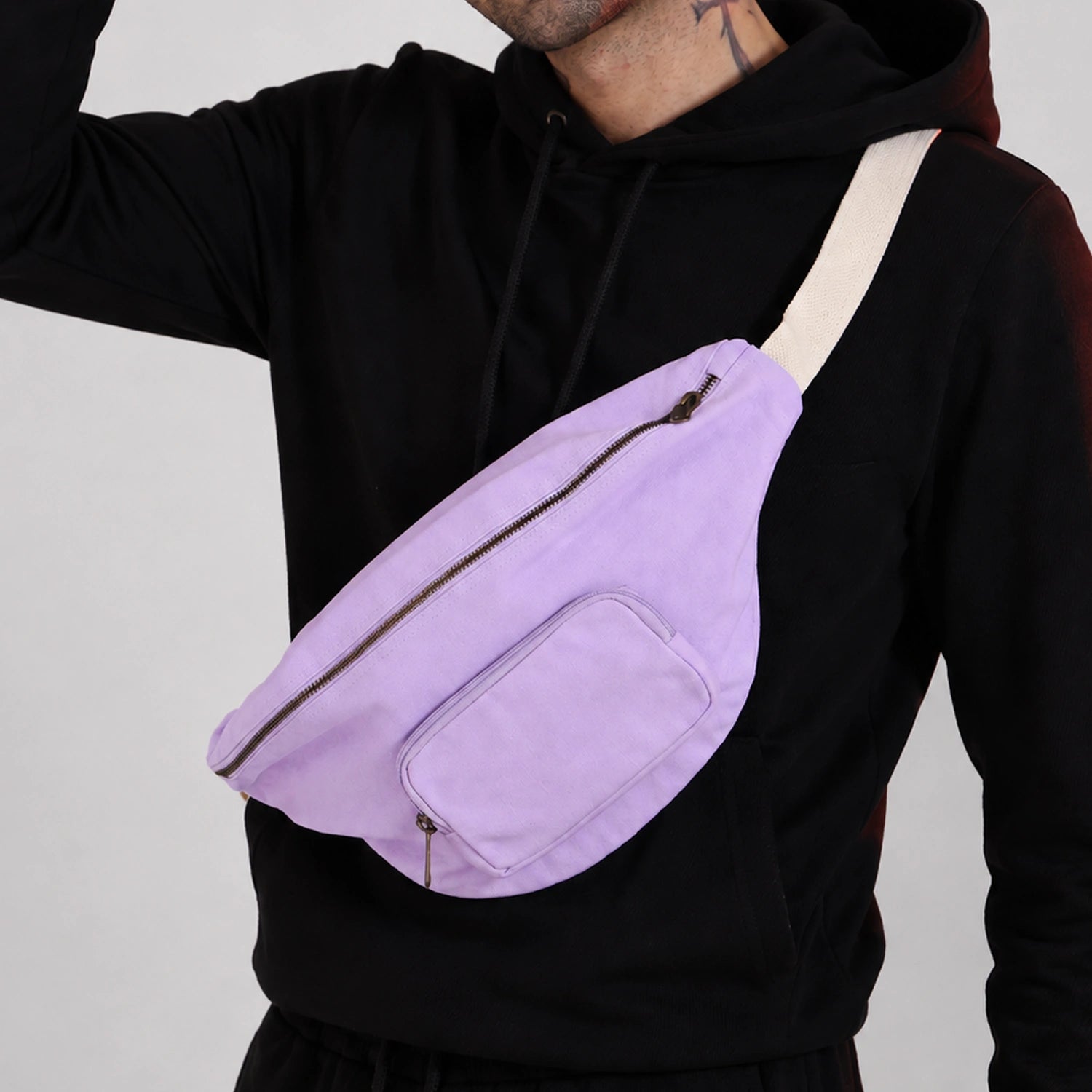 Sif-Saf Banana Bag - DOG D Originals
