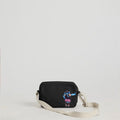 Doodled Madrid Crossbody Bag - DOG D Originals