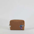 Doodled A - Shok Vanity Bag - DOG D Originals