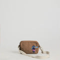 Doodled Madrid Crossbody Bag - DOG D Originals