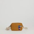 Doodled Madrid Crossbody Bag - DOG D Originals