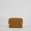 Doodled A - Shok Vanity Bag - DOG D Originals
