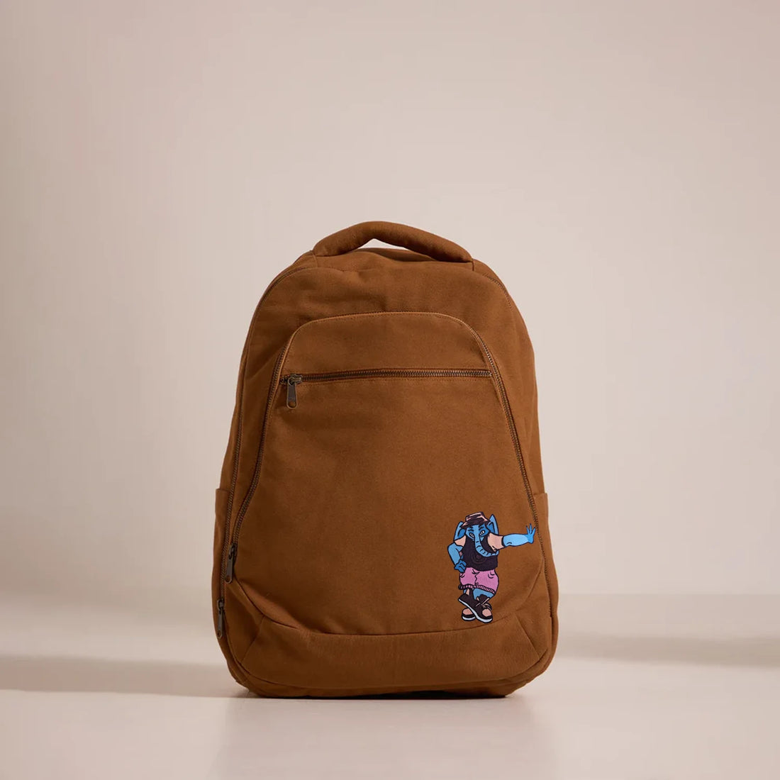 Doodled Ultimate Tech Backpack