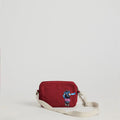 Doodled Madrid Crossbody Bag - DOG D Originals