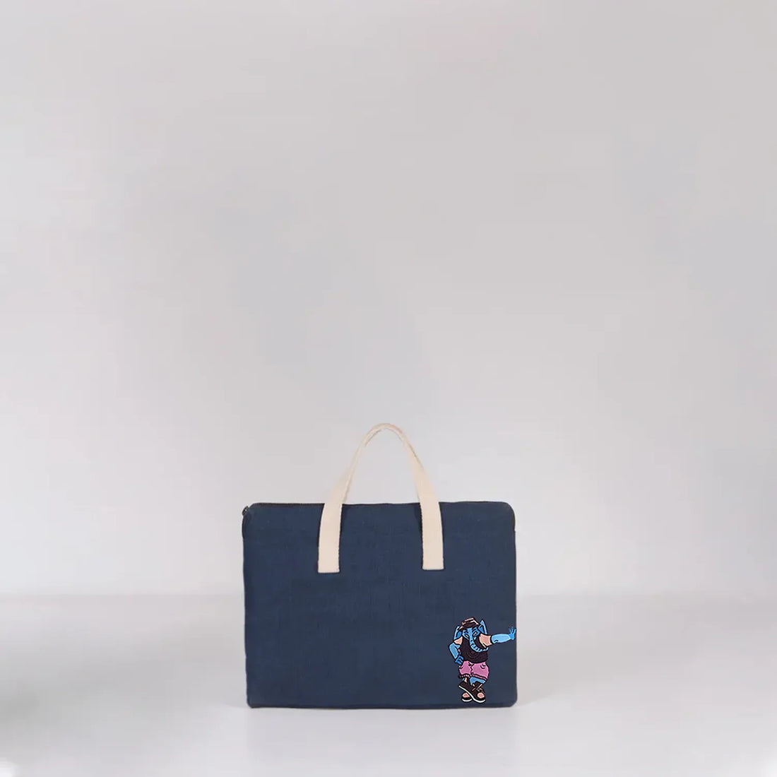 Doodled Laptop Sleeve 2.0