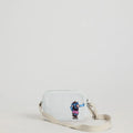 Doodled Madrid Crossbody Bag - DOG D Originals