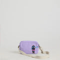 Doodled Madrid Crossbody Bag - DOG D Originals