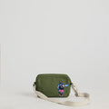 Doodled Madrid Crossbody Bag - DOG D Originals