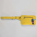 Doodled J Banana Bag - DOG D Originals