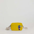Doodled Madrid Crossbody Bag - DOG D Originals