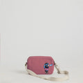 Doodled Madrid Crossbody Bag - DOG D Originals