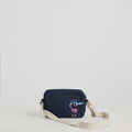 Doodled Madrid Crossbody Bag - DOG D Originals