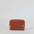 Doodled A - Shok Vanity Bag - DOG D Originals