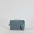 Doodled A - Shok Vanity Bag - DOG D Originals