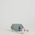 Doodled Madrid Crossbody Bag - DOG D Originals