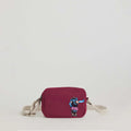 Doodled Madrid Crossbody Bag - DOG D Originals