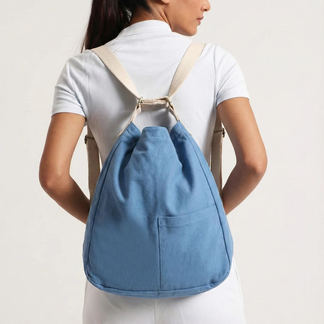 Su-HaNa Convertible Backpack Tote