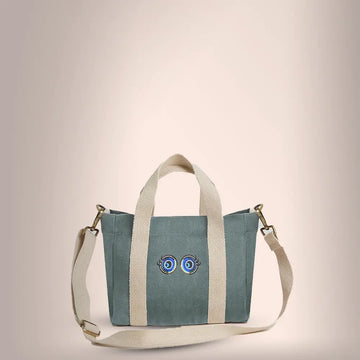 Cutie Eyes Sun J Bag - Nano