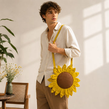 SUNdar Bag