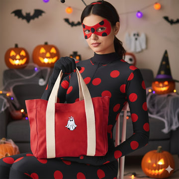 Spooky Sun J Bag - Nano