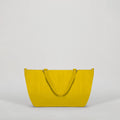 Best Tote Bag for personal and work available online in Mustard Yellow