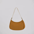 Keep our essentials safe and store, bruno shoulder bag California biscuit