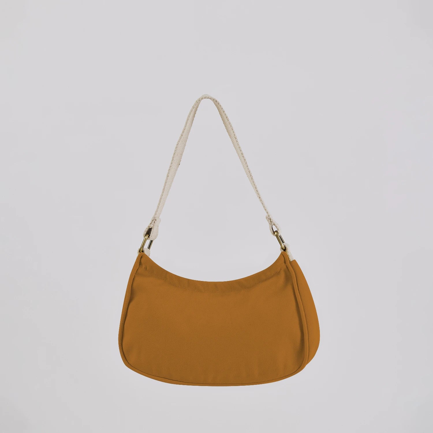 Keep our essentials safe and store, bruno shoulder bag California biscuit