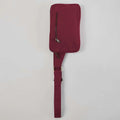 sleek crossbody style, our J Banana luxury fanny pack bag