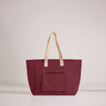 Or-He Wine Sling Tote Bag Online