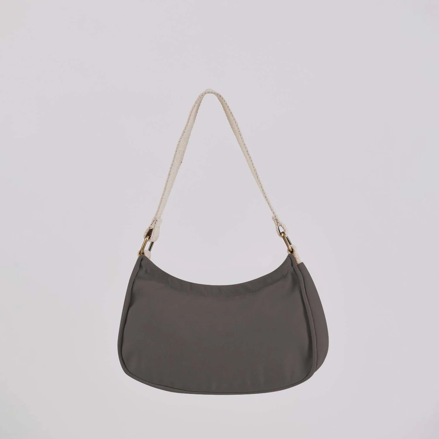 Shop online bruno ladies handbag, avail in a cappuccino brown color